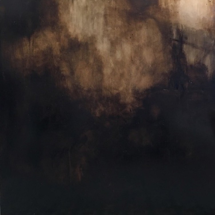 Yes, the World’s Ship on Her Passage Out, 2017